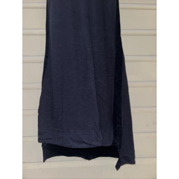 NWT Anthropologie Saturday Sunday 100 % Cotton Sleeveless Maxi Dress Size XS - Picture 4 of 10